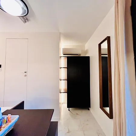 Garden&grace- Jacuzzi, Bbq&parking Appartement *