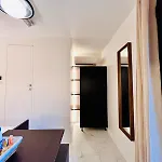 Garden & Grace- Cinema & Parking 아파트 *