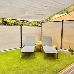 Garden & Grace- Cinema & Parking