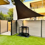 Garden & Grace- Cinema & Parking
